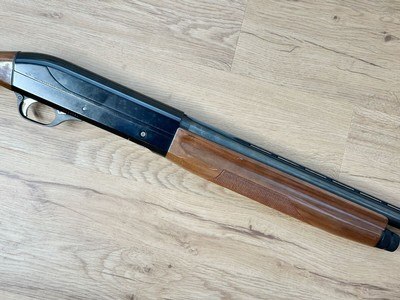 Benelli Montefeltro Super 90 S (Left Hand) 12 GA 26