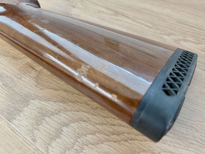 Benelli Montefeltro Super 90 S (Left Hand) 12 GA 26