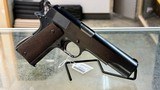 Excellent, Pre-War Colt .38 Super Mfg 1937 C&R - 7 of 15