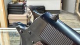 Excellent, Pre-War Colt .38 Super Mfg 1937 C&R - 9 of 15