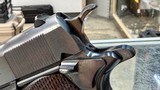 Excellent, Pre-War Colt .38 Super Mfg 1937 C&R - 4 of 15