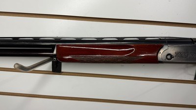 Krieghoff K-32 Trap 12g 28” Barrels Mfg 1970 - Image 9 of 15