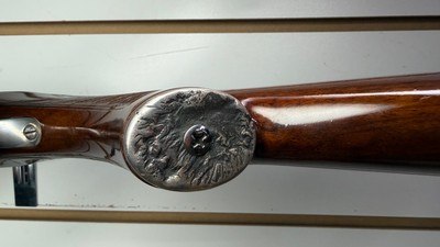Krieghoff K-32 Trap 12g 28” Barrels Mfg 1970 - Image 12 of 15