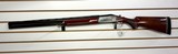 Krieghoff K-32 Trap 12g 28” Barrels Mfg 1970 - Image 6 of 15