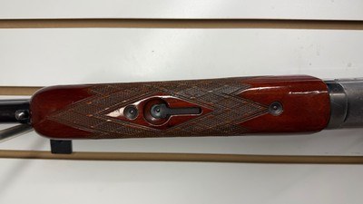 Krieghoff K-32 Trap 12g 28” Barrels Mfg 1970 - Image 13 of 15