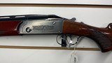 Krieghoff K-32 Trap 12g 28” Barrels Mfg 1970 - Image 8 of 15
