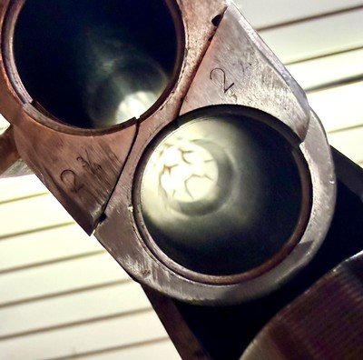 Krieghoff K-32 Trap 12g 28” Barrels Mfg 1970 - Image 15 of 15