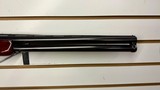 Krieghoff K-32 Trap 12g 26” Barrels Mfg 1968 - Image 5 of 12