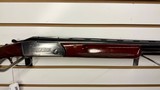 Krieghoff K-32 Trap 12g 26” Barrels Mfg 1968 - Image 3 of 12