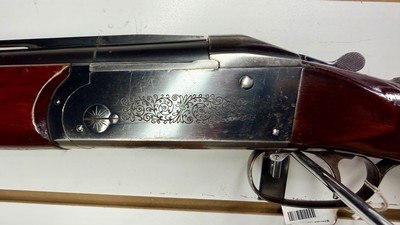 Krieghoff K-32 Trap 12g 26” Barrels Mfg 1968 - Image 6 of 12