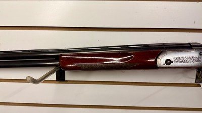 Krieghoff K-32 Trap 12g 26” Barrels Mfg 1968 - Image 8 of 12