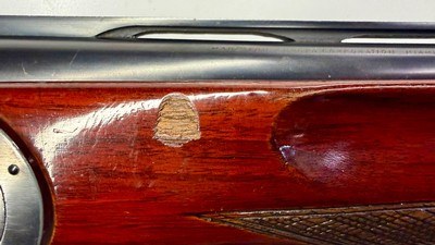 Krieghoff K-32 Trap 12g 26” Barrels Mfg 1968 - Image 4 of 12