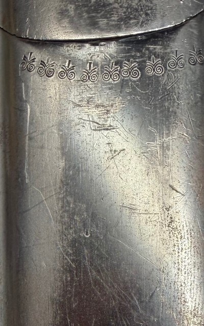 Krieghoff K-32 Trap 12g 26” Barrels Mfg 1968 - Image 9 of 12