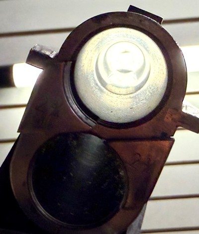 Krieghoff K-32 Trap 12g 26” Barrels Mfg 1968 - Image 11 of 12