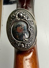 Krieghoff K-32 Trap 12g 26” Barrels Mfg 1968 - Image 10 of 12