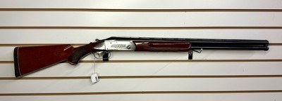 Krieghoff K 32 Trap 12g 26Barrels Mfg 1968
