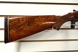 1949 Winchester Model 21 Skeet Grade 12GA w/two 28” Barrels and Leather Case - Image 2 of 15