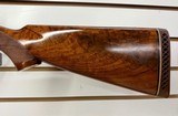 1949 Winchester Model 21 Skeet Grade 12GA w/two 28” Barrels and Leather Case - Image 8 of 15
