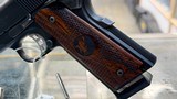 Nighthawk Custom Predator in 45acp - Image 2 of 10