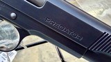 Nighthawk Custom Predator in 45acp - Image 9 of 10