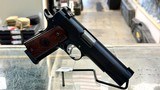 Nighthawk Custom Predator in 45acp - Image 5 of 10