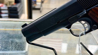 Nighthawk Custom Predator in 45acp - Image 4 of 10