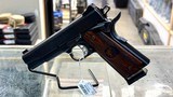 Nighthawk Custom Predator in 45acp - Image 1 of 10