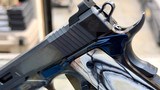 Nighthawk Custom VIP Agent 2 in 45acp - Image 5 of 9