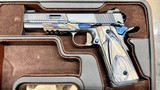 Nighthawk Custom VIP Agent 2 in 45acp - Image 2 of 9