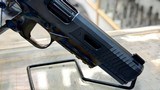 Nighthawk Custom VIP Agent 2 in 45acp - Image 9 of 9