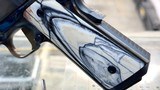 Nighthawk Custom VIP Agent 2 in 45acp - Image 4 of 9