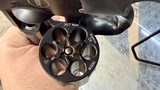 6” Korth Mongoose .357/9mm by Nighthawk - Image 10 of 12