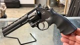 6” Korth Mongoose .357/9mm by Nighthawk - Image 2 of 12