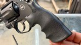6” Korth Mongoose .357/9mm by Nighthawk - Image 3 of 12