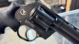 6” Korth Mongoose .357/9mm by Nighthawk - Image 8 of 12