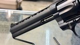 6” Korth Mongoose .357/9mm by Nighthawk - Image 5 of 12