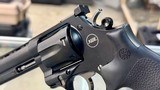 6” Korth Mongoose .357/9mm by Nighthawk - Image 4 of 12