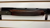 Set of Cremini and Giovanelli Master Engraved Rizzini S792 EMEL Over/Under Shotgun 12 and 20 gauge - Image 4 of 15