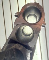 Set of Cremini and Giovanelli Master Engraved Rizzini S792 EMEL Over/Under Shotgun 12 and 20 gauge - Image 15 of 15