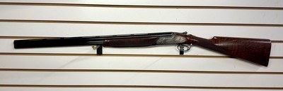 Set of Cremini and Giovanelli Master Engraved Rizzini S792 EMEL Over/Under Shotgun 12 and 20 gauge - Image 5 of 15