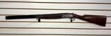 Set of Cremini and Giovanelli Master Engraved Rizzini S792 EMEL Over/Under Shotgun 12 and 20 gauge - Image 5 of 15