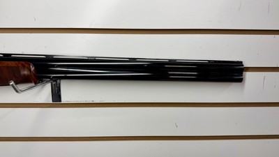 Set of Cremini and Giovanelli Master Engraved Rizzini S792 EMEL Over/Under Shotgun 12 and 20 gauge - Image 12 of 15