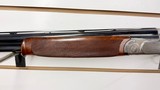 Set of Cremini and Giovanelli Master Engraved Rizzini S792 EMEL Over/Under Shotgun 12 and 20 gauge - Image 14 of 15