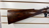 Set of Cremini and Giovanelli Master Engraved Rizzini S792 EMEL Over/Under Shotgun 12 and 20 gauge - Image 9 of 15