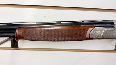 Set of Cremini and Giovanelli Master Engraved Rizzini S792 EMEL Over/Under Shotgun 12 and 20 gauge - Image 14 of 15