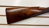Set of Cremini and Giovanelli Master Engraved Rizzini S792 EMEL Over/Under Shotgun 12 and 20 gauge - Image 2 of 15