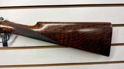 Set of Cremini and Giovanelli Master Engraved Rizzini S792 EMEL Over/Under Shotgun 12 and 20 gauge - Image 6 of 15