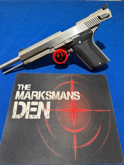 AMT Auto Mag III - Image 3 of 6