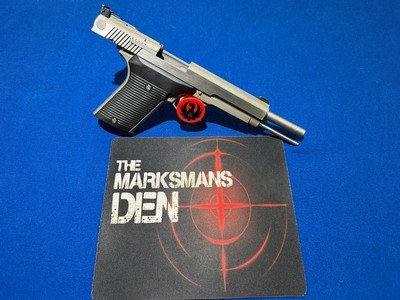 AMT Auto Mag III - Image 2 of 6