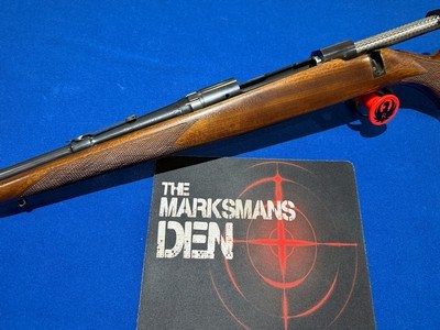 Savage 110L - Image 3 of 11